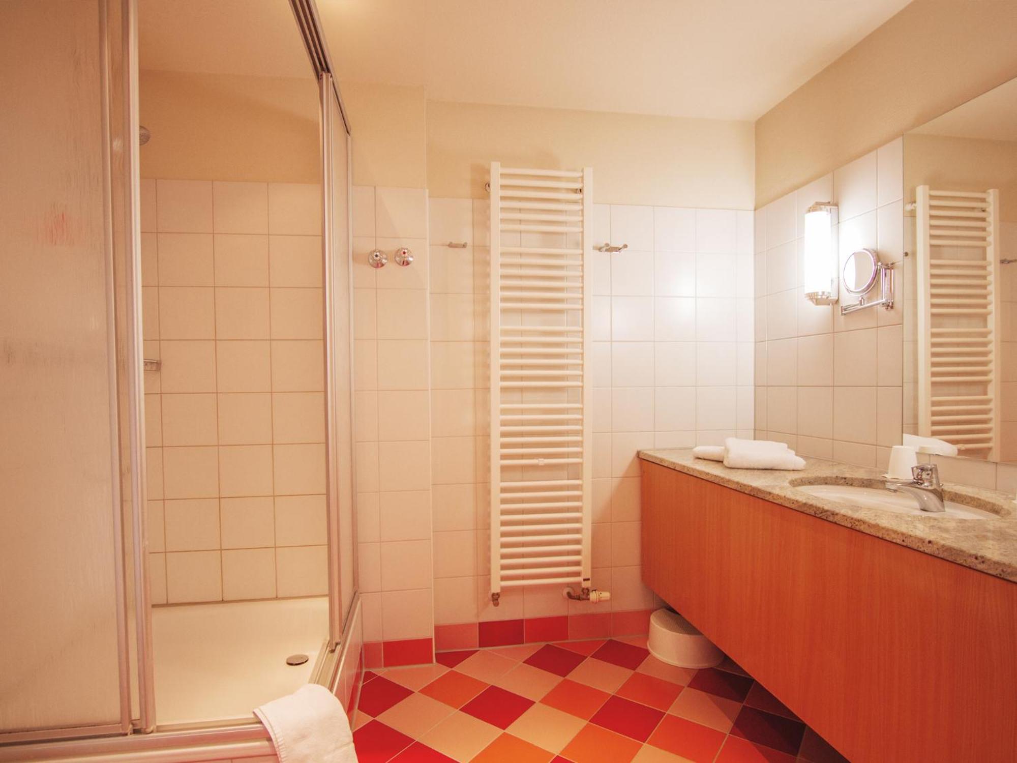 Comfort Doppelzimmer