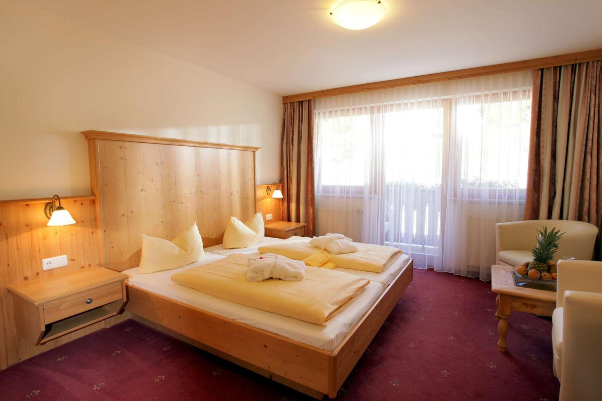Tweepersoonskamer