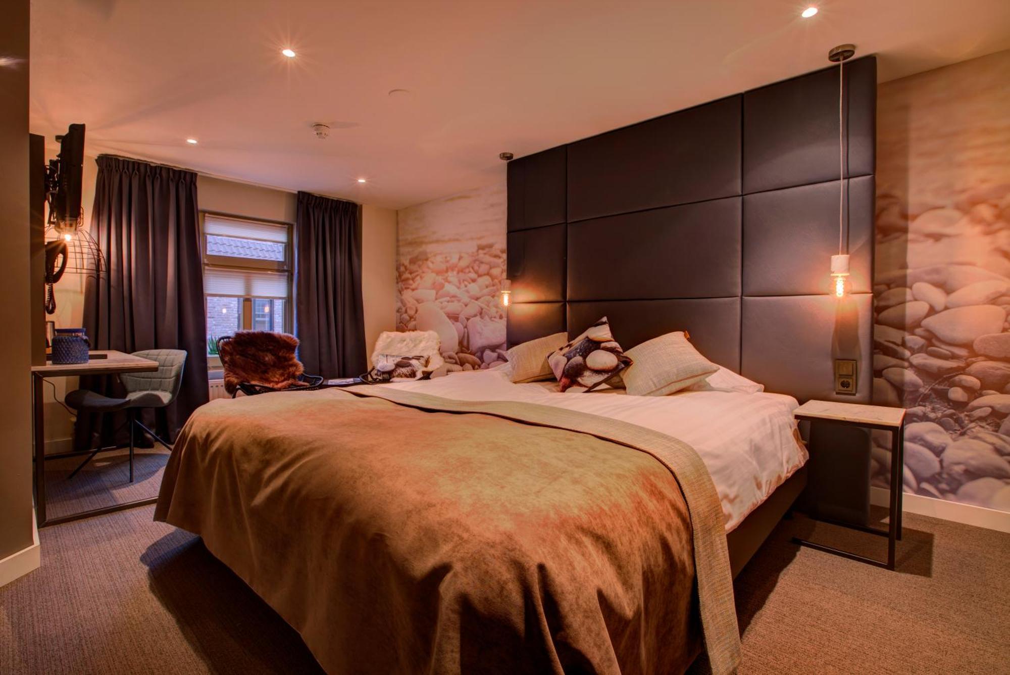 Comfort Kleine Tweepersoonskamer