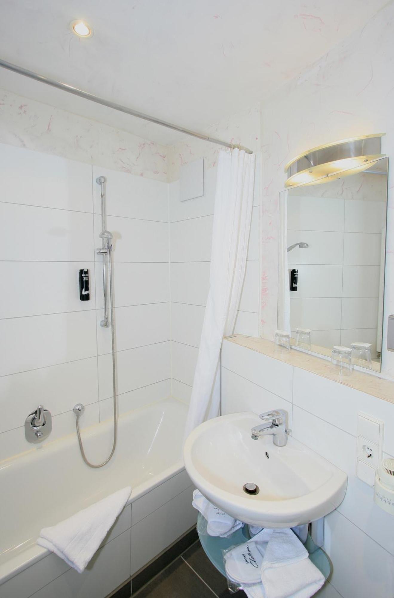 Junior Maisonette-Suite mit Terrasse