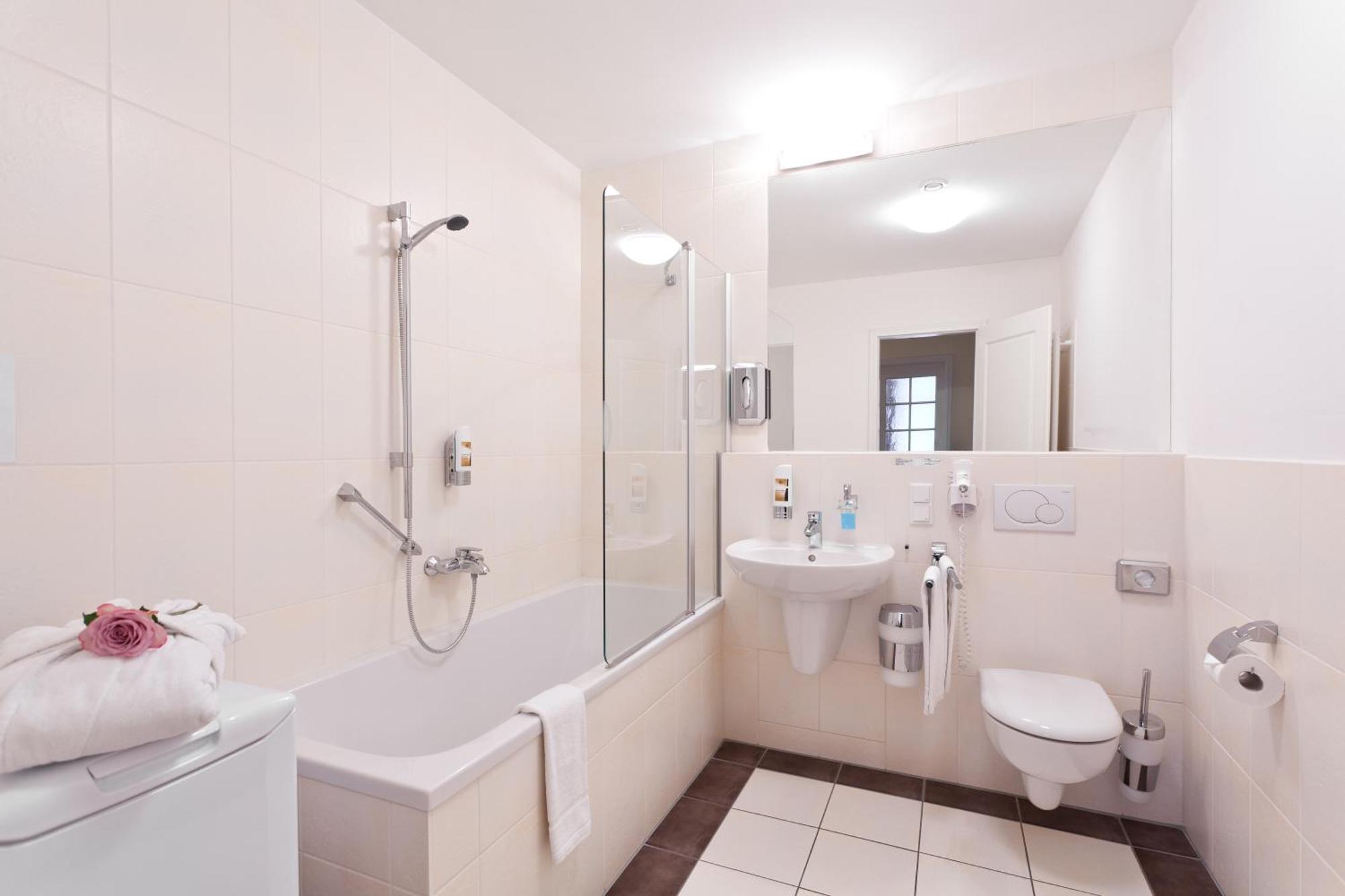 Appartement 1 Chambre