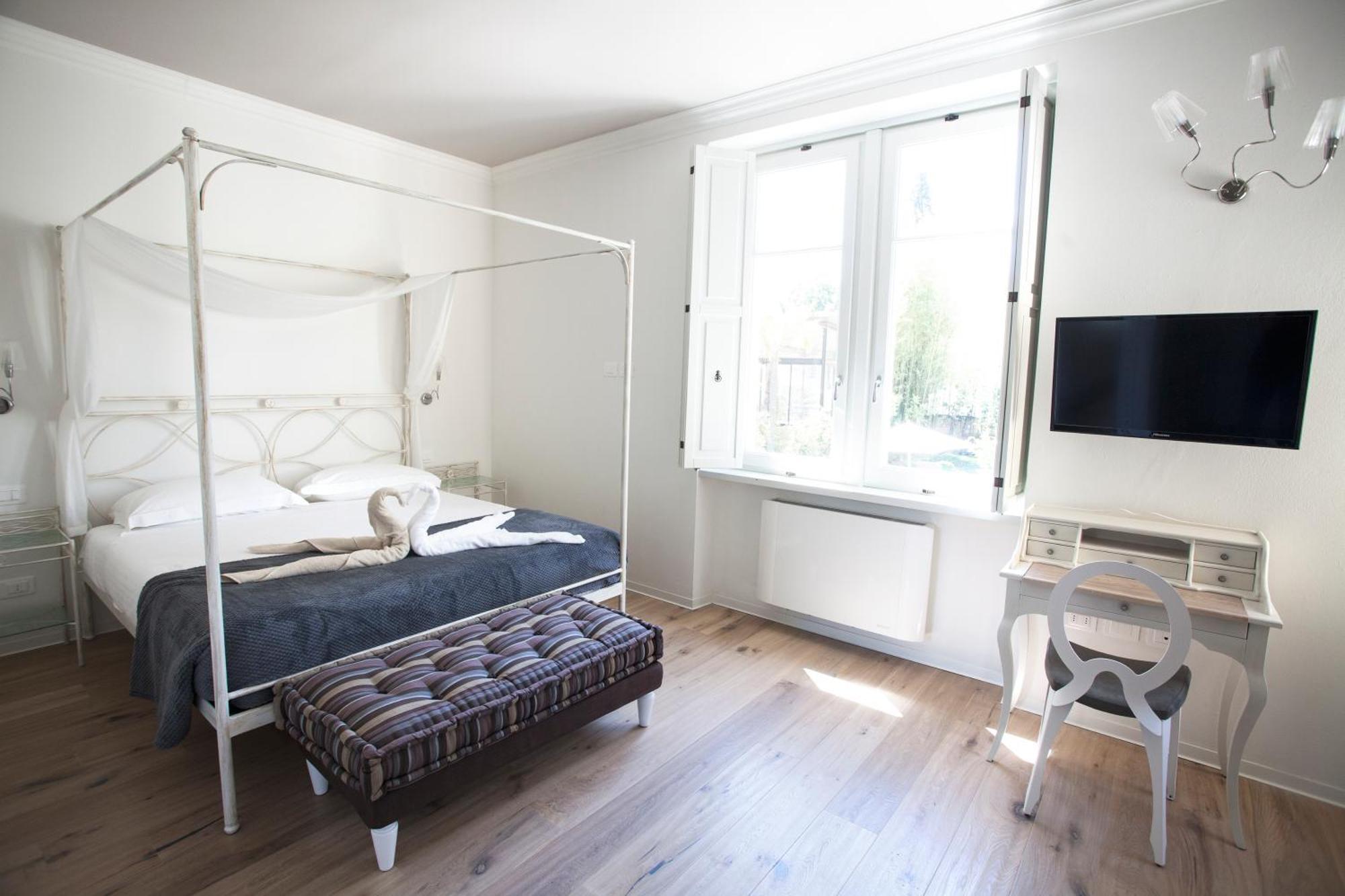 Comfort Suite