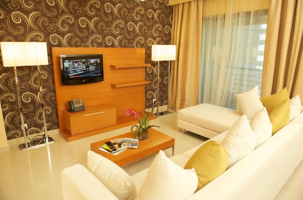 Appartamento con 2 Camere da Letto