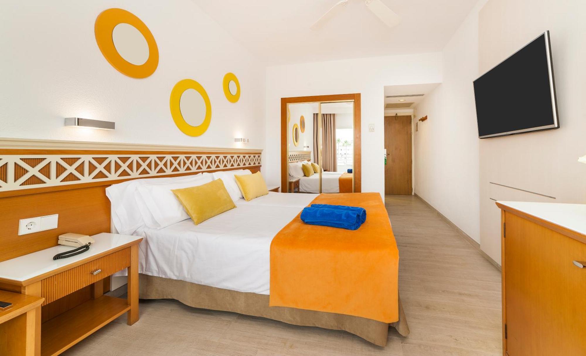 Chambre Double