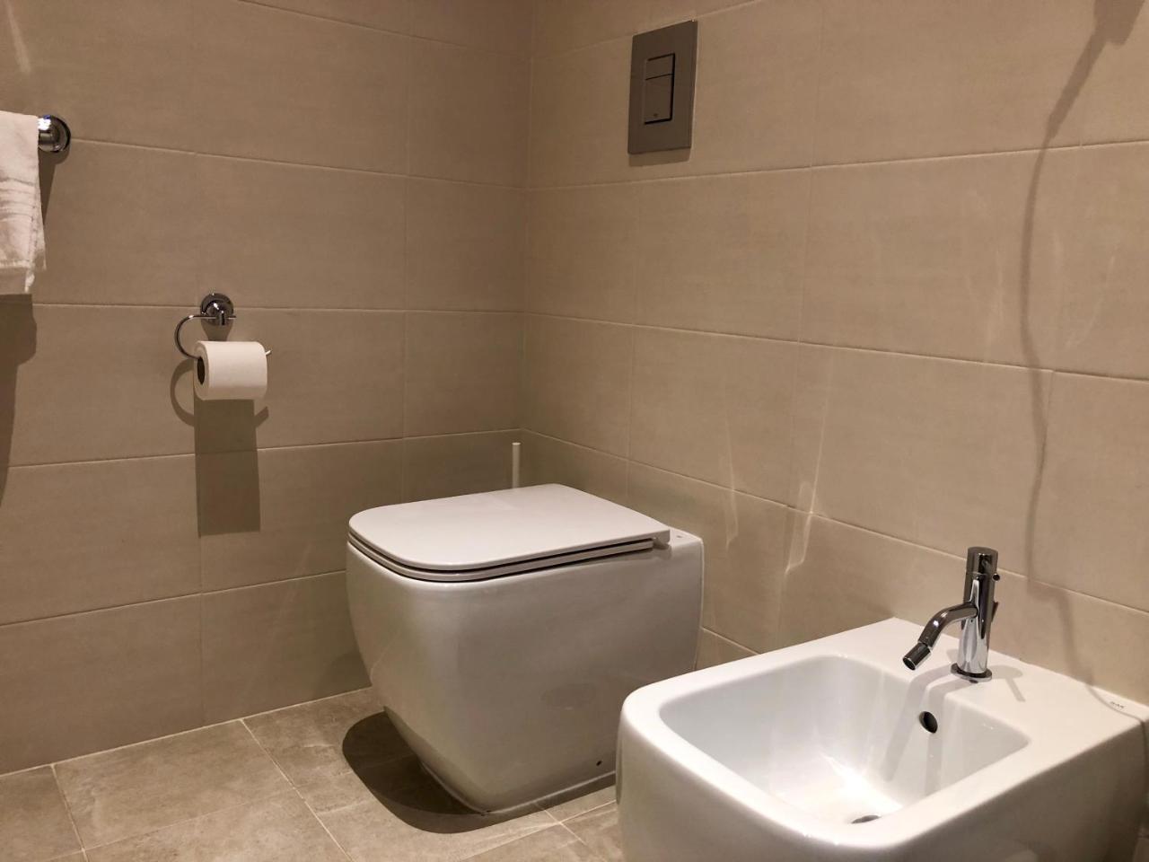 Deluxe Suite Sea View
