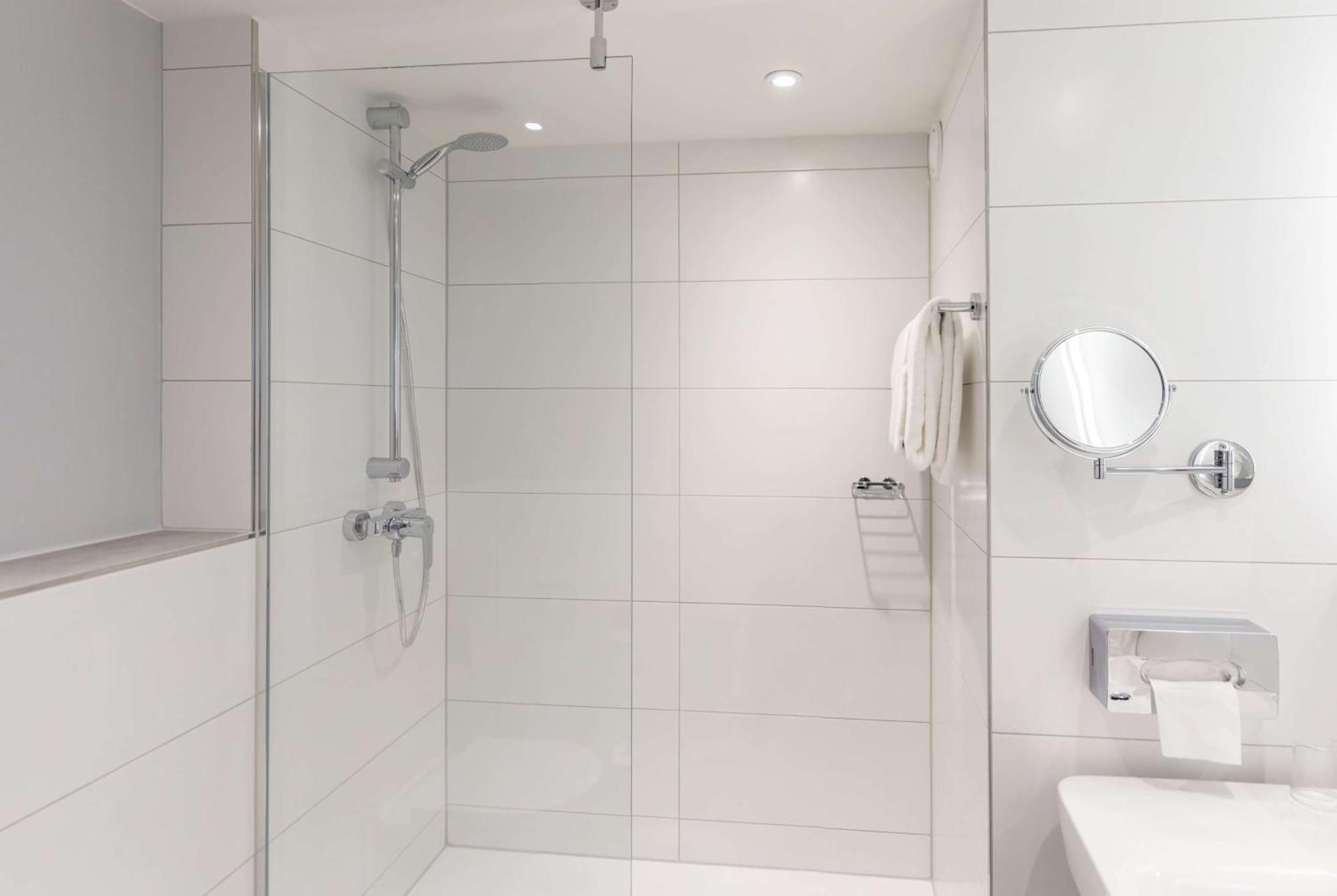 Deluxe Kamer
