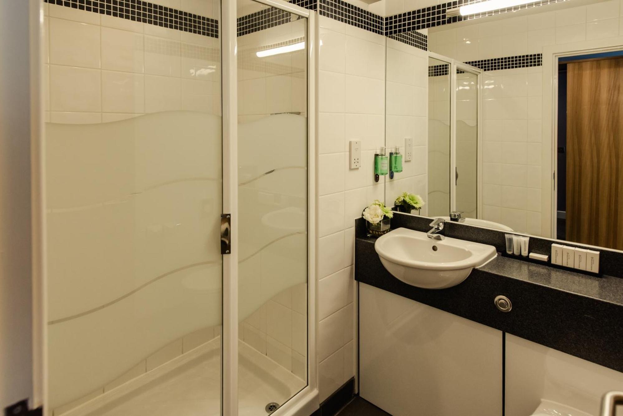Standard Doppelzimmer