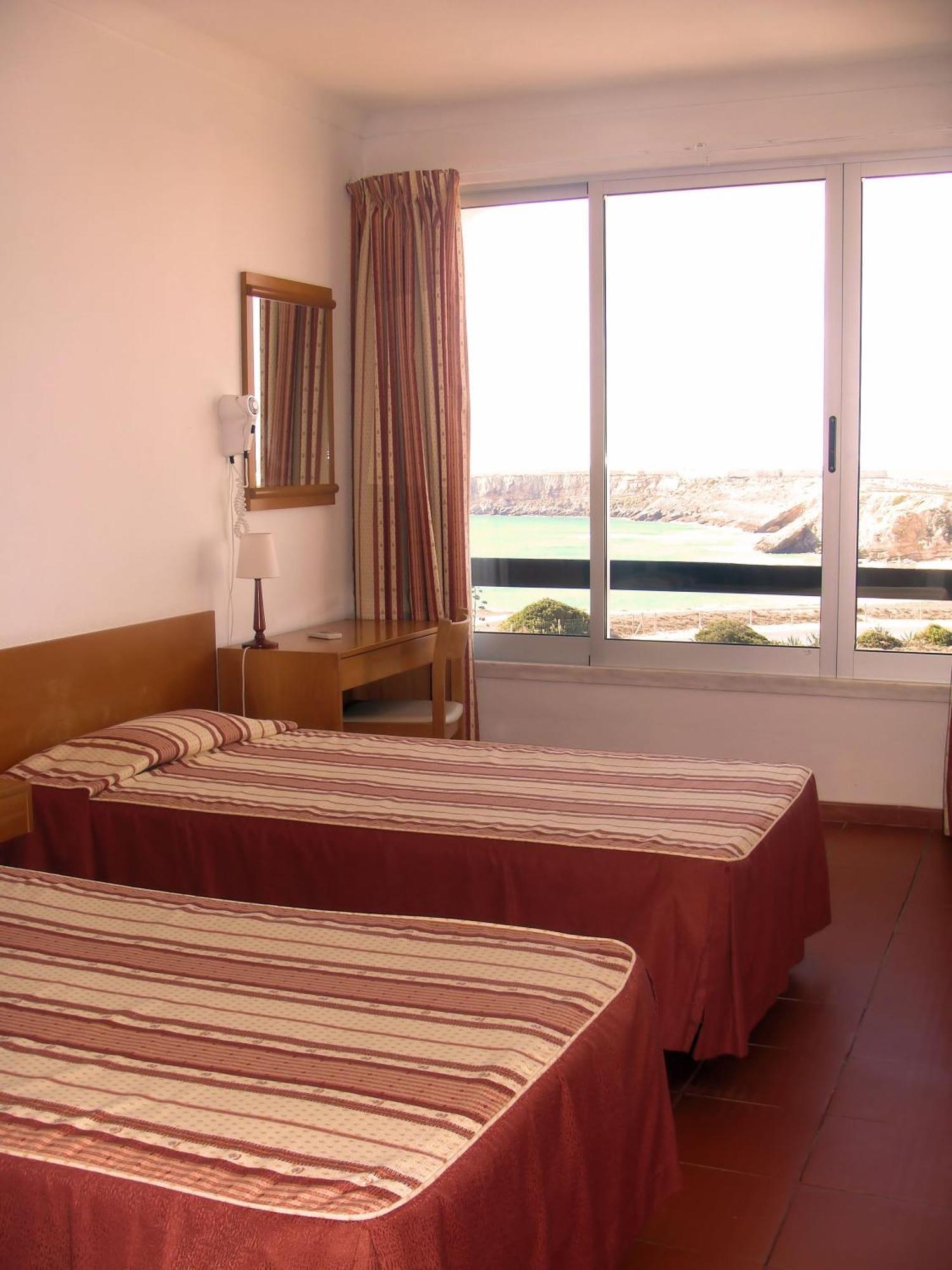 Apartamento de 1 Quarto com Vista Mar (2 Adultos)