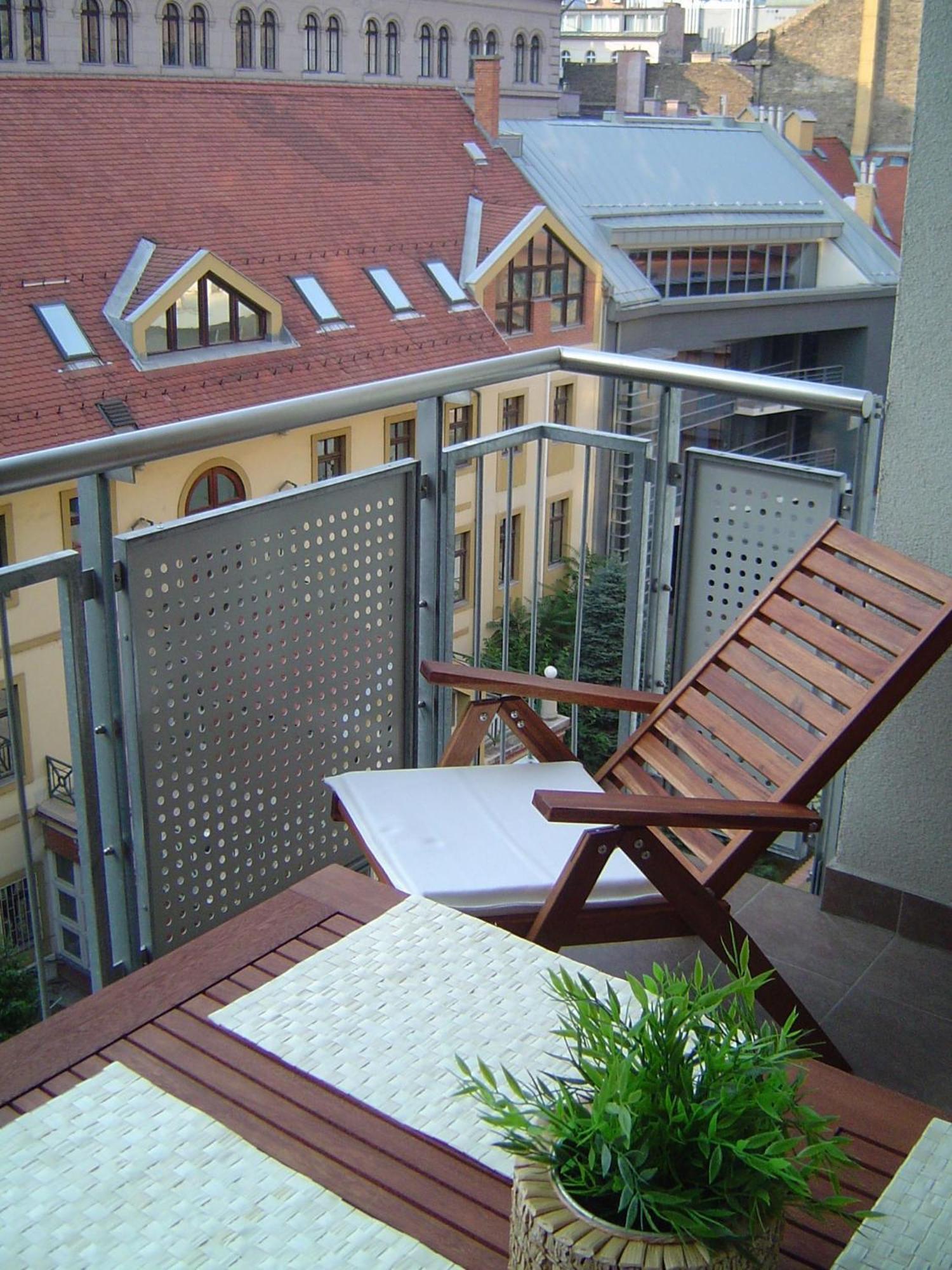 Superior Appartement met 2 Slaapkamers (5 Volwassenen)
