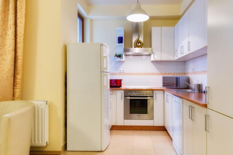 Studio Deluxe (3 Volwassenen)