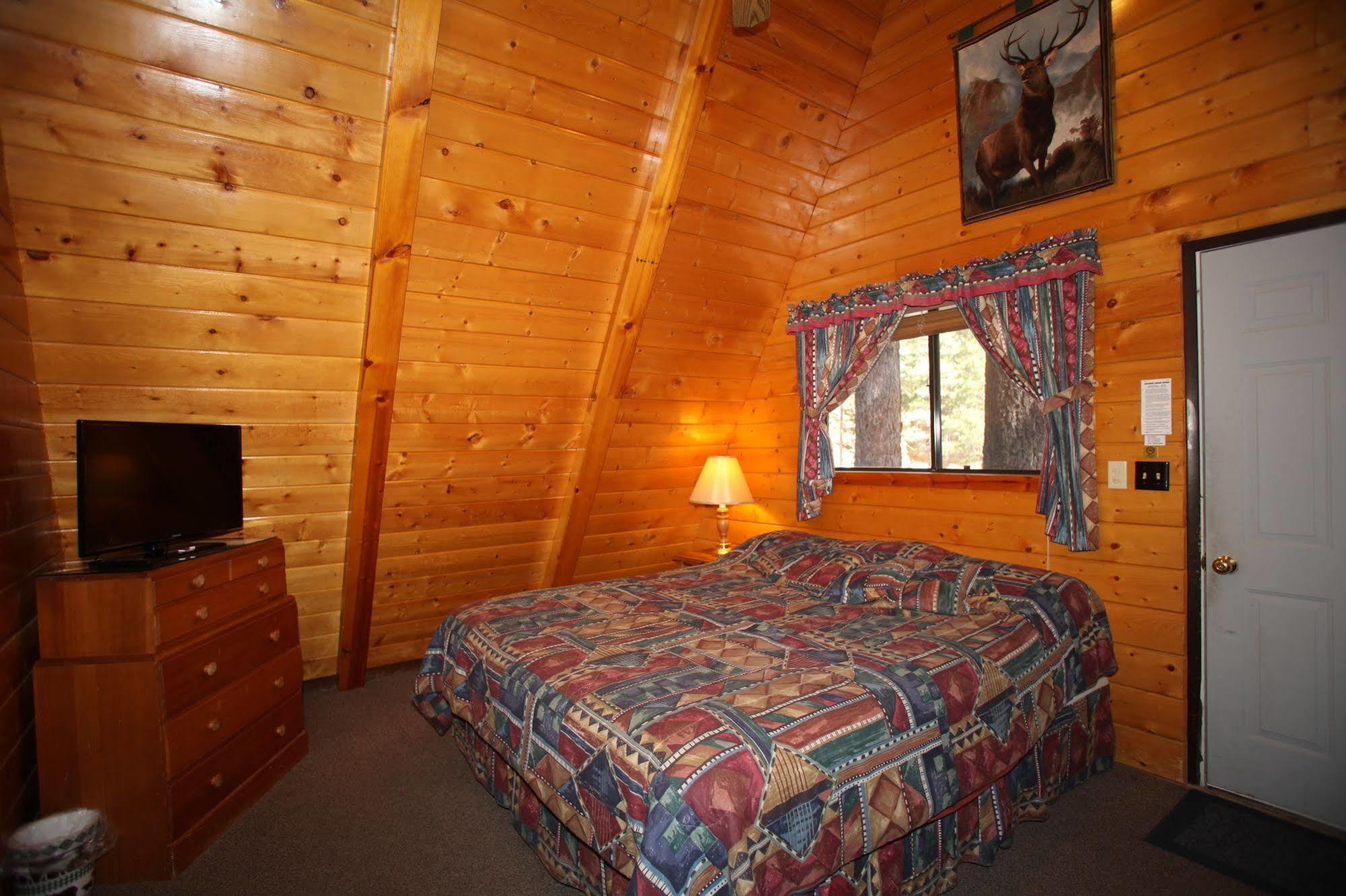 Chalet 15