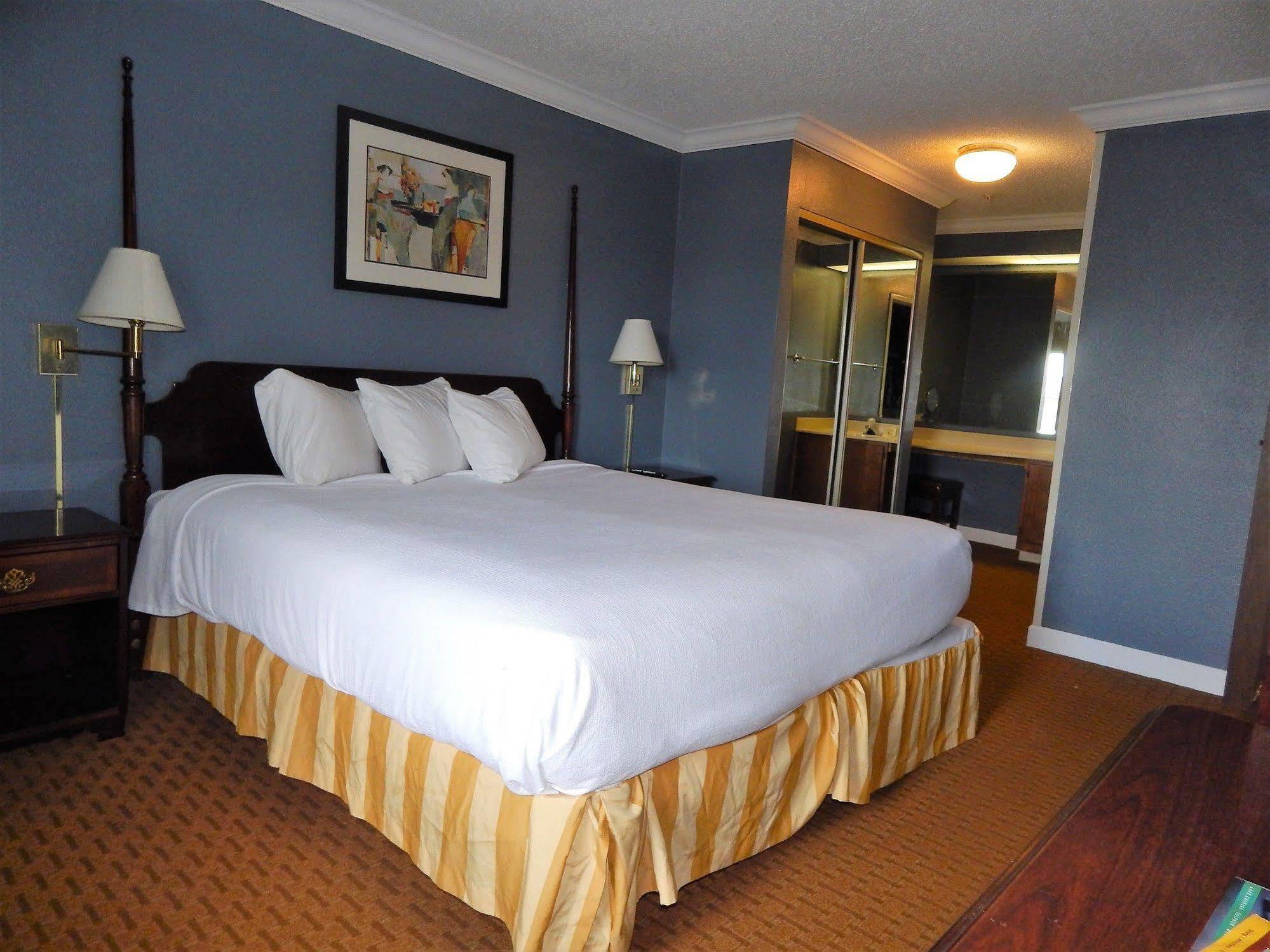 Standard King Room