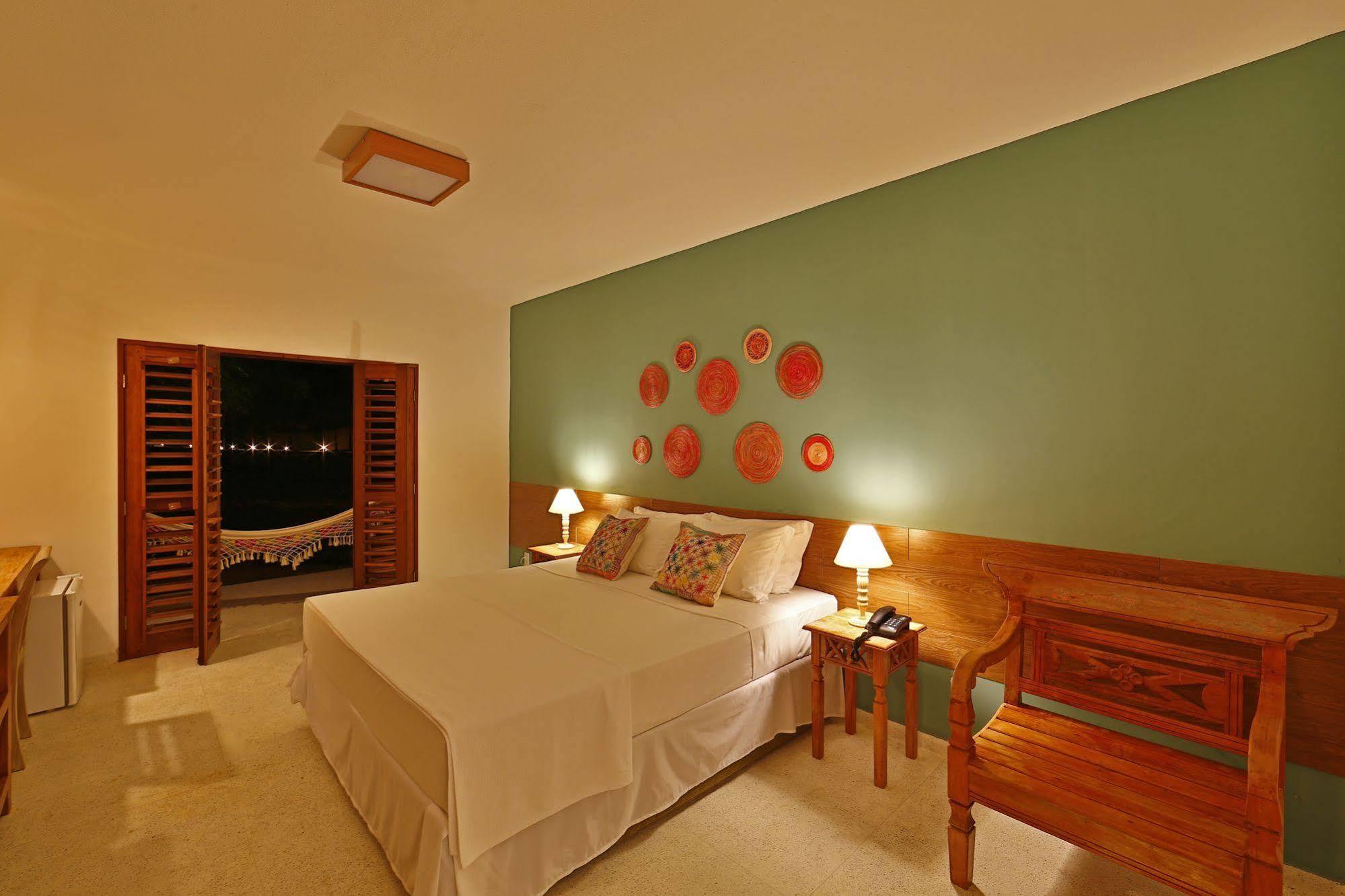 Suíte Deluxe no Térreo