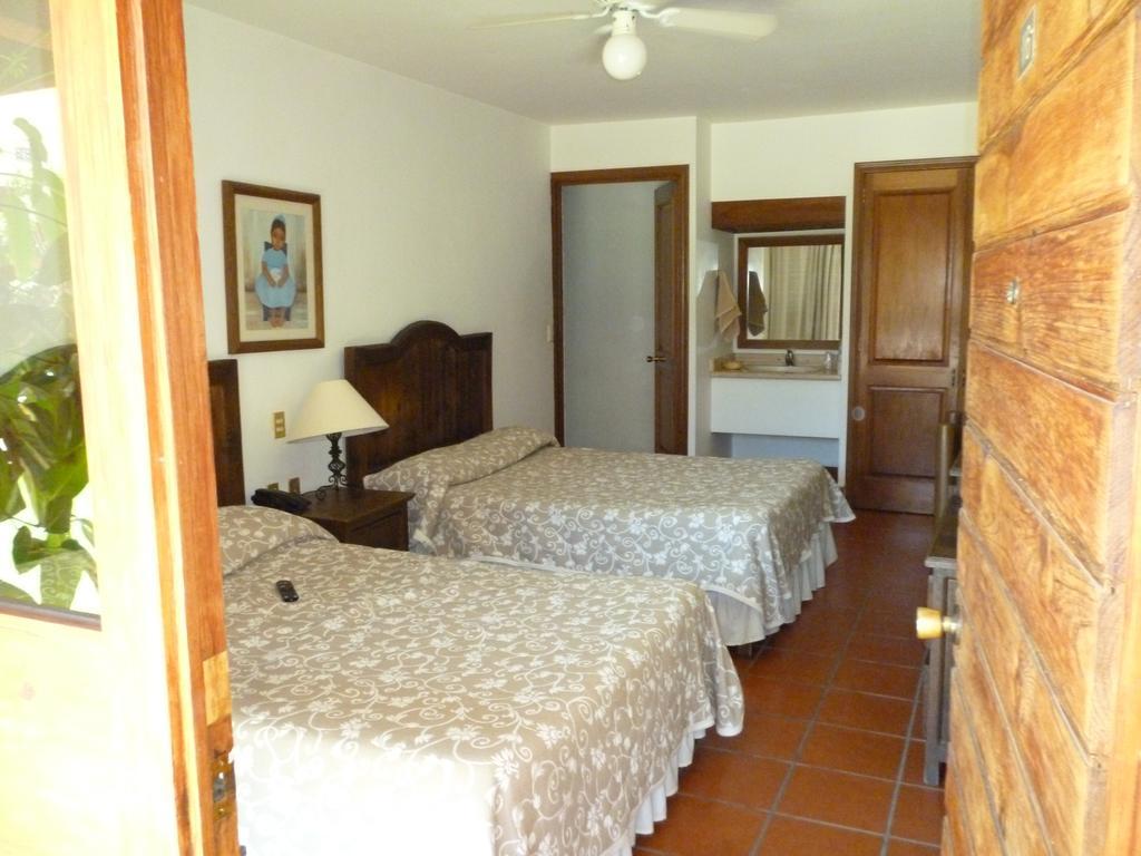 Standard  Room