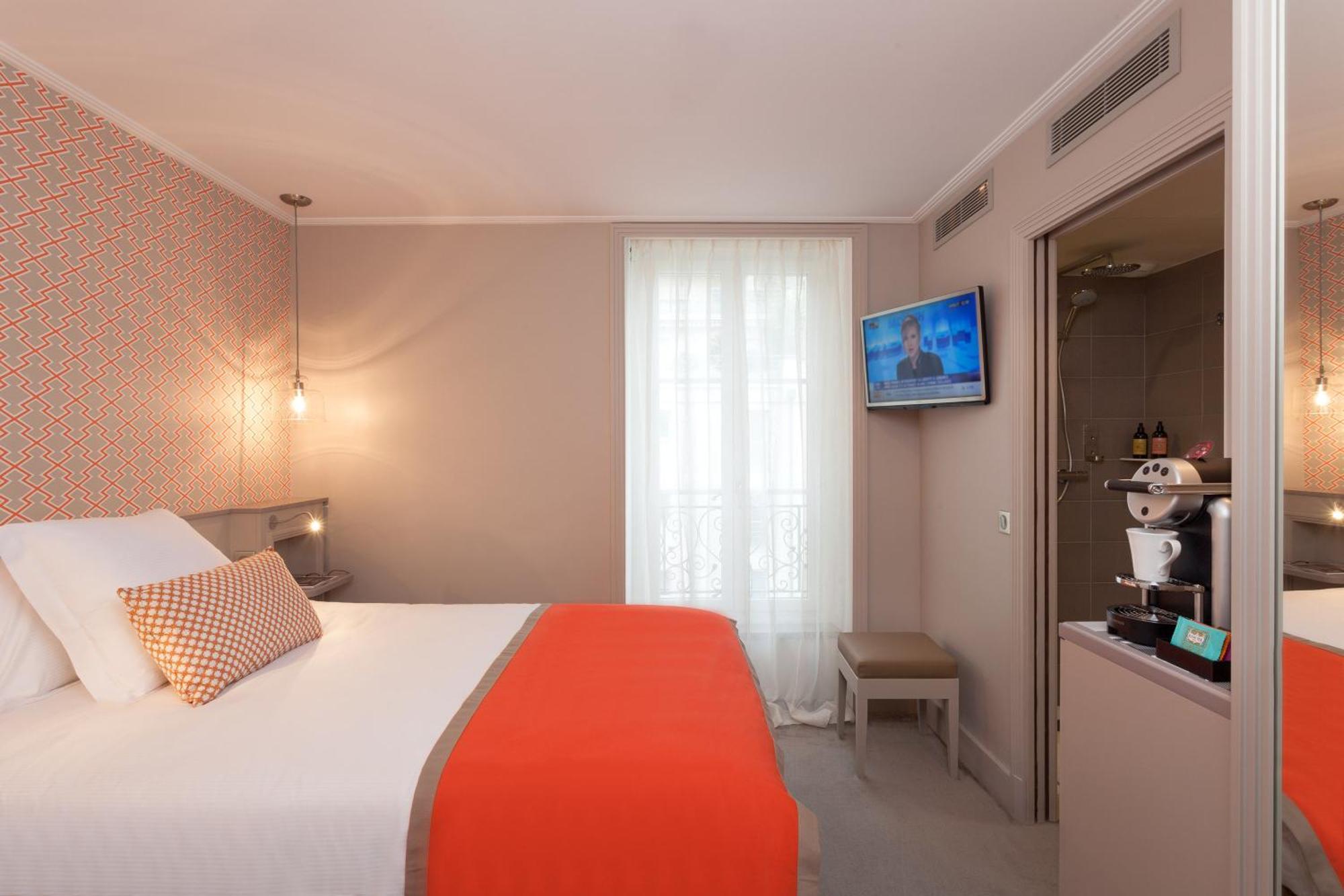 Classic Doppelzimmer