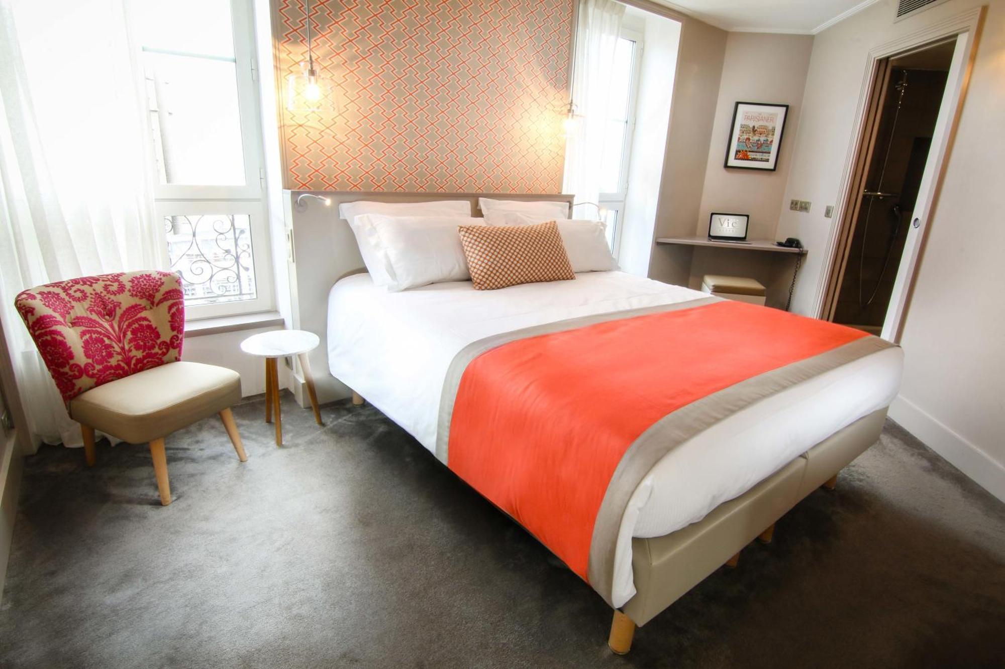 Superior Doppelzimmer