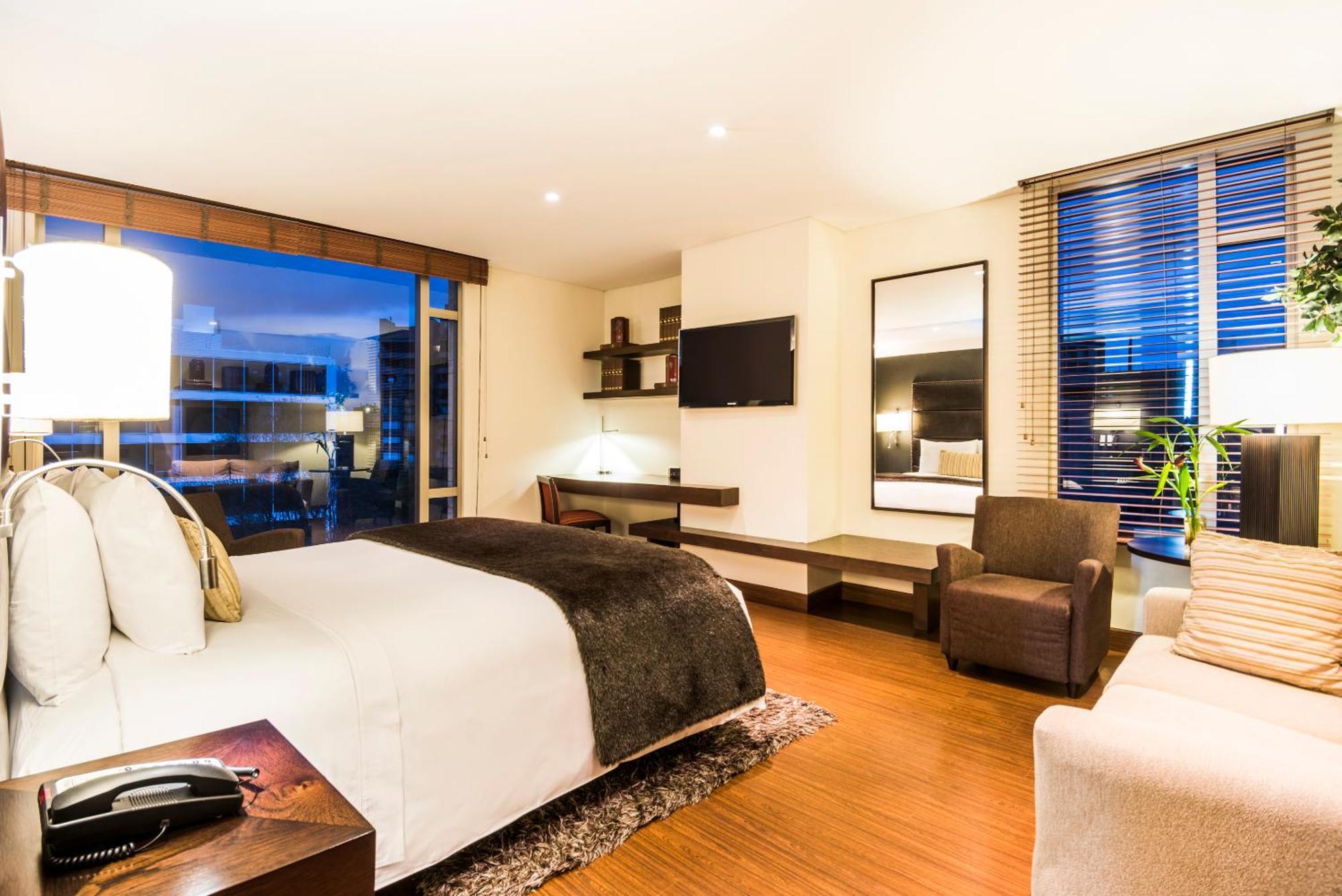 Chambre Double
