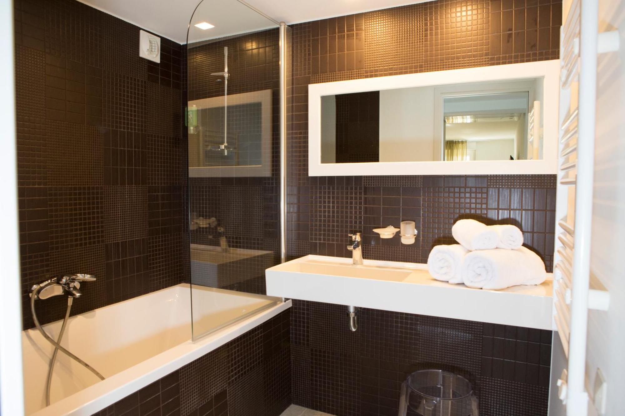 Chambre Double Supérieure
