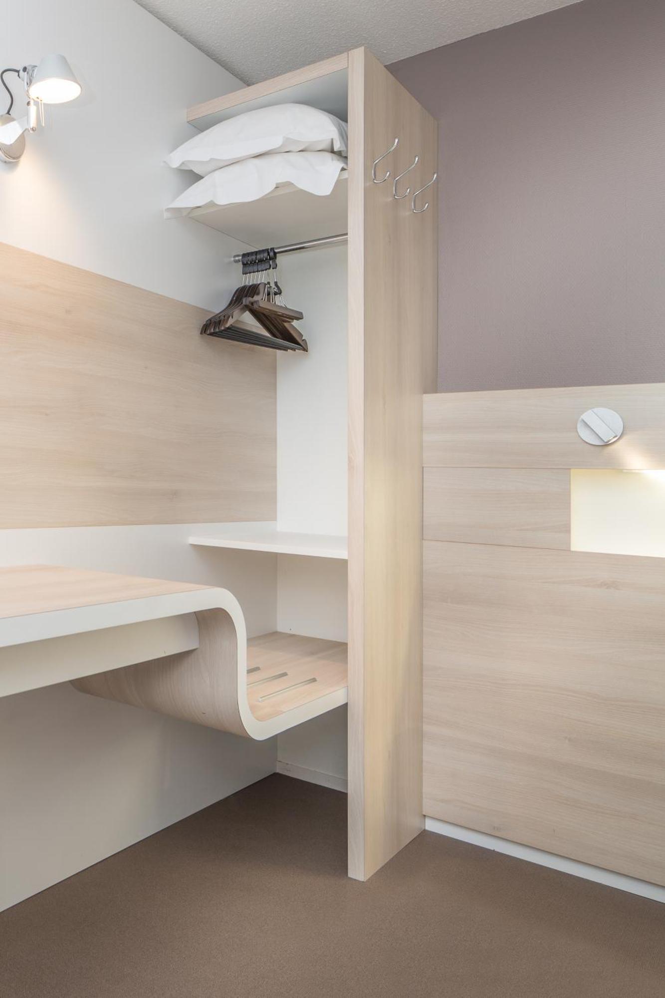 Chambre Lits Jumeaux
