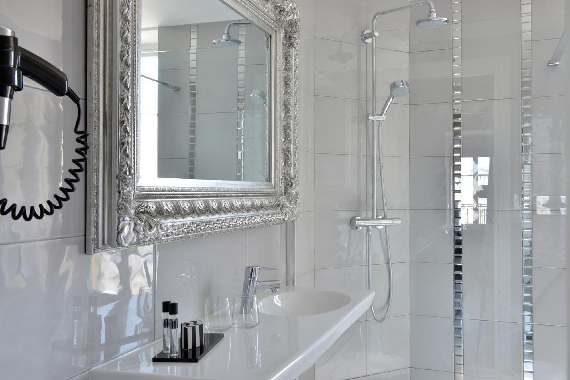 Quarto Familiar Executivo