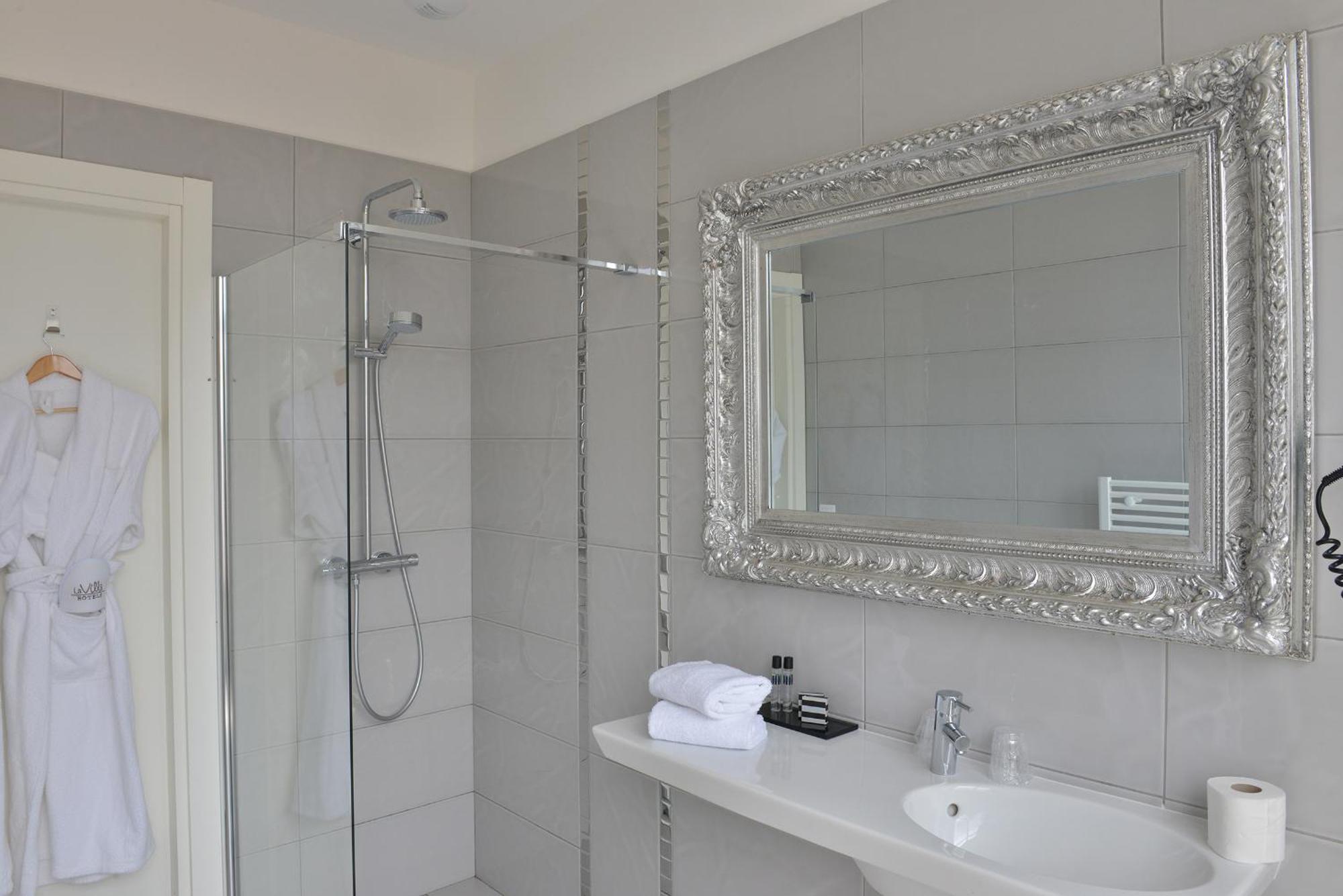 Quarto Duplo Executivo