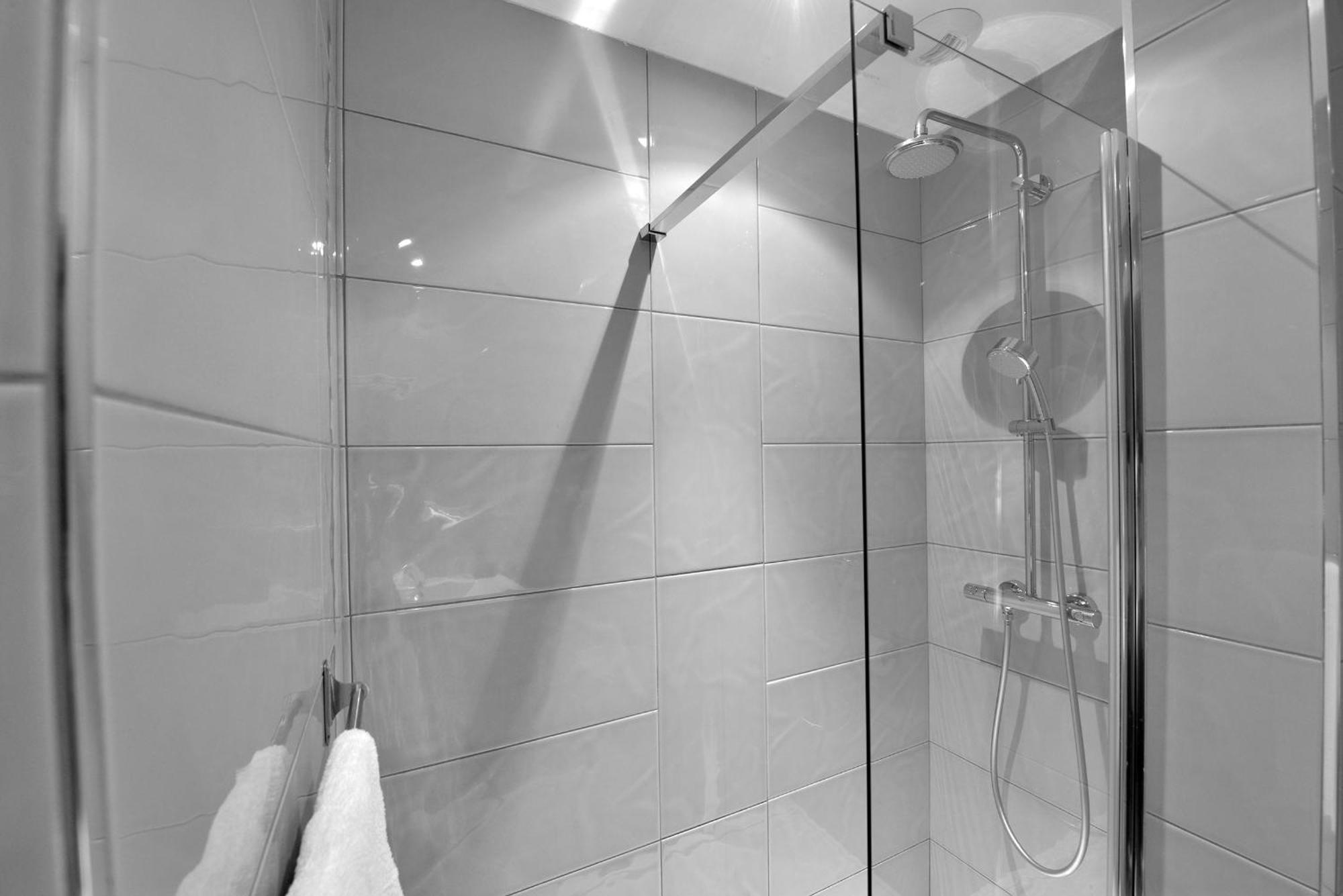 Quarto Duplo Standard