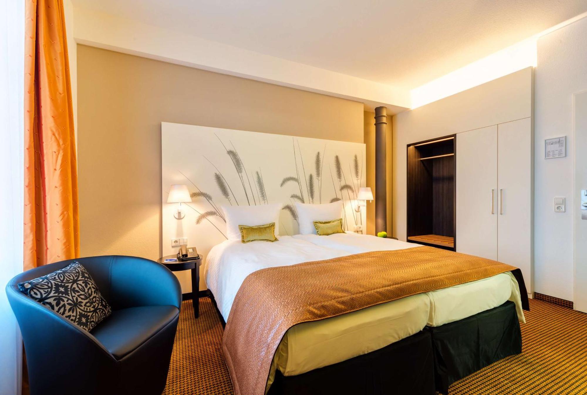 Business Doppelzimmer