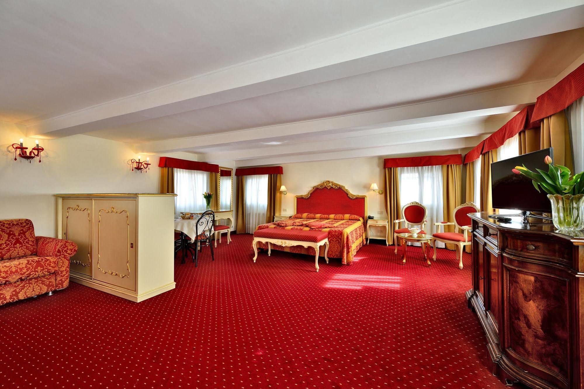 Suite Junior Deluxe