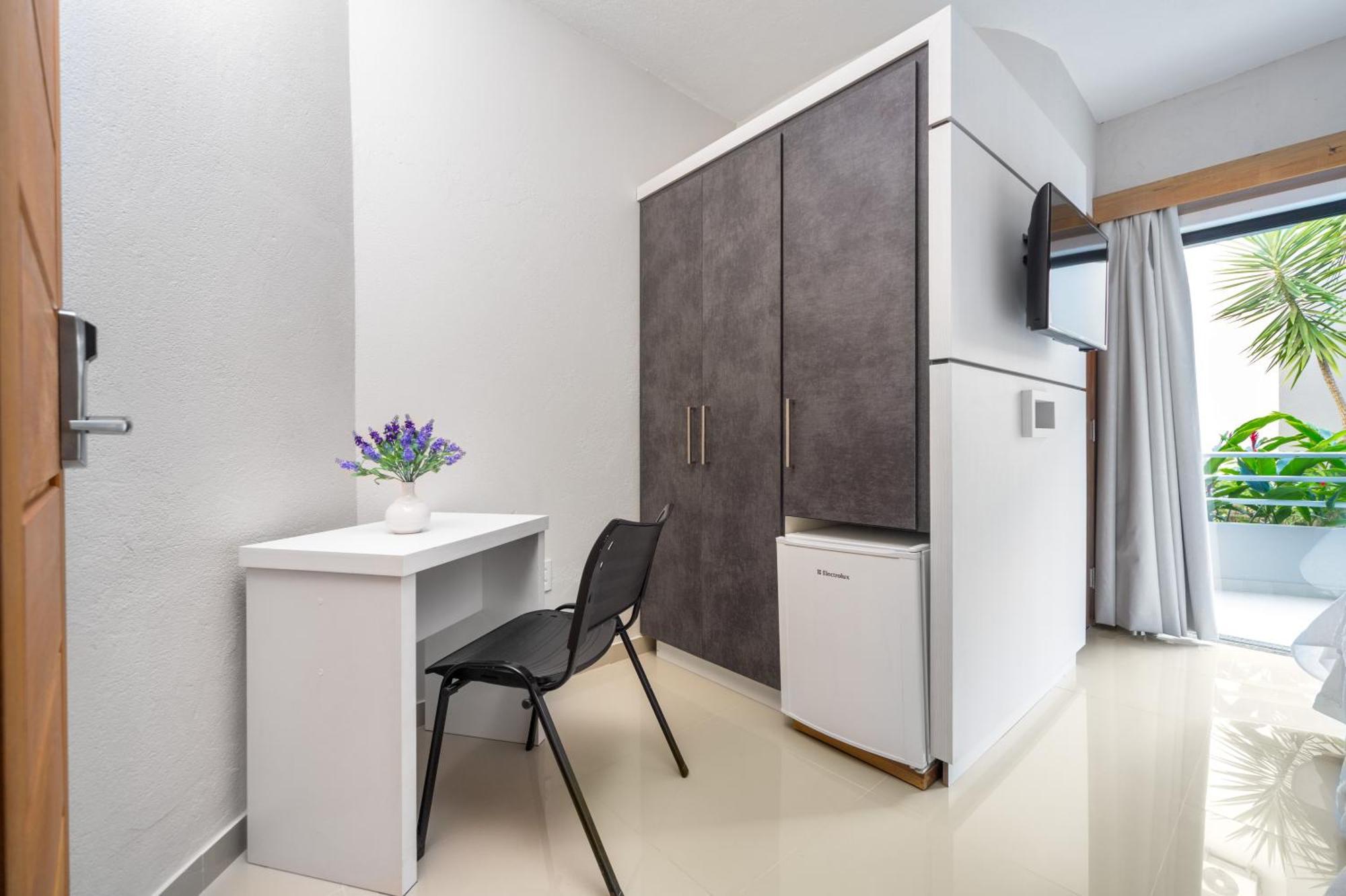 Quarto Individual