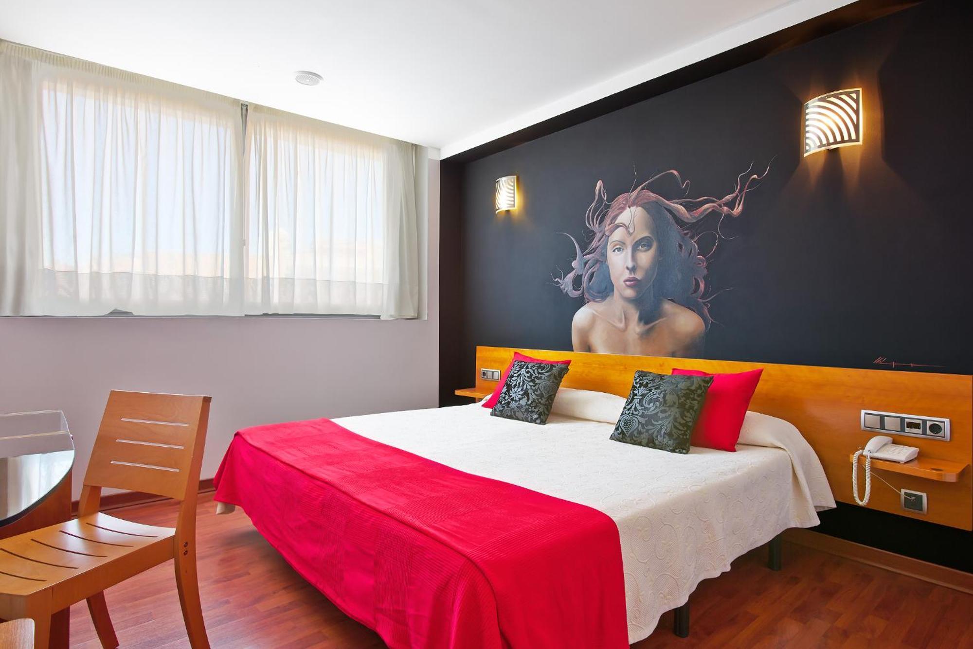 Grande Chambre Double