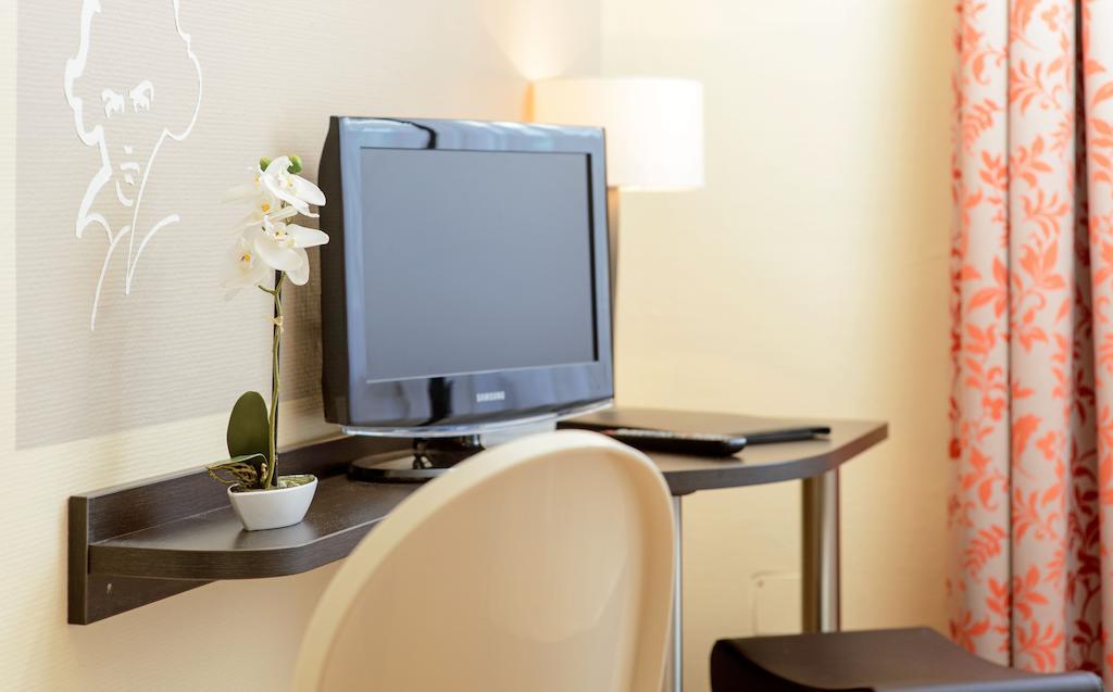 Chambre Simple