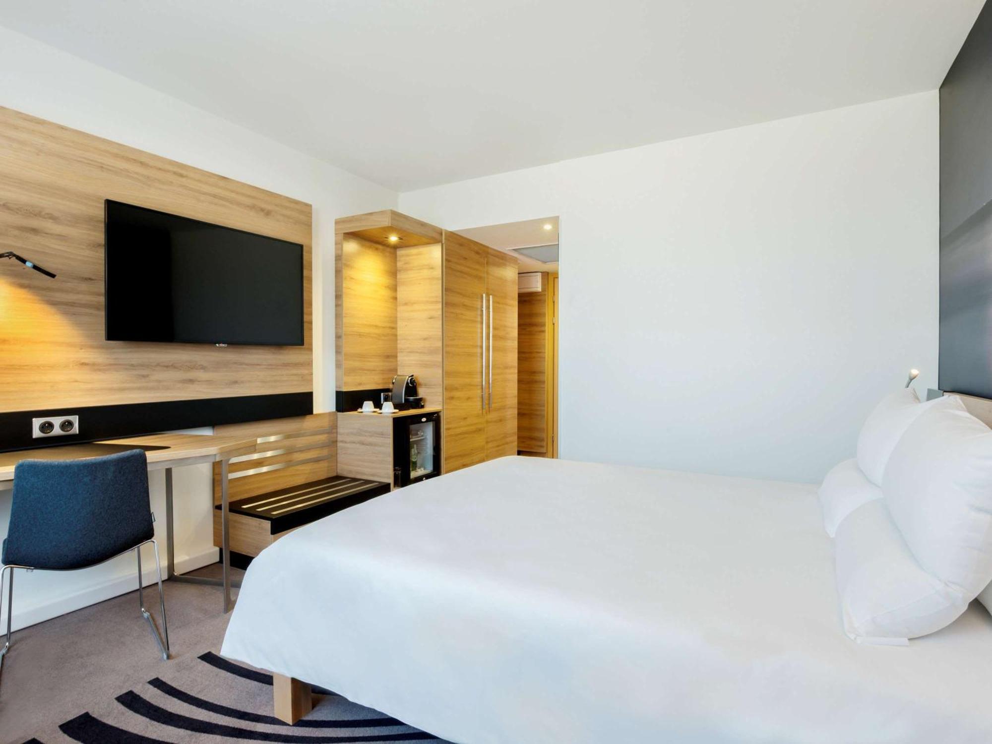 Habitación Doble Executive