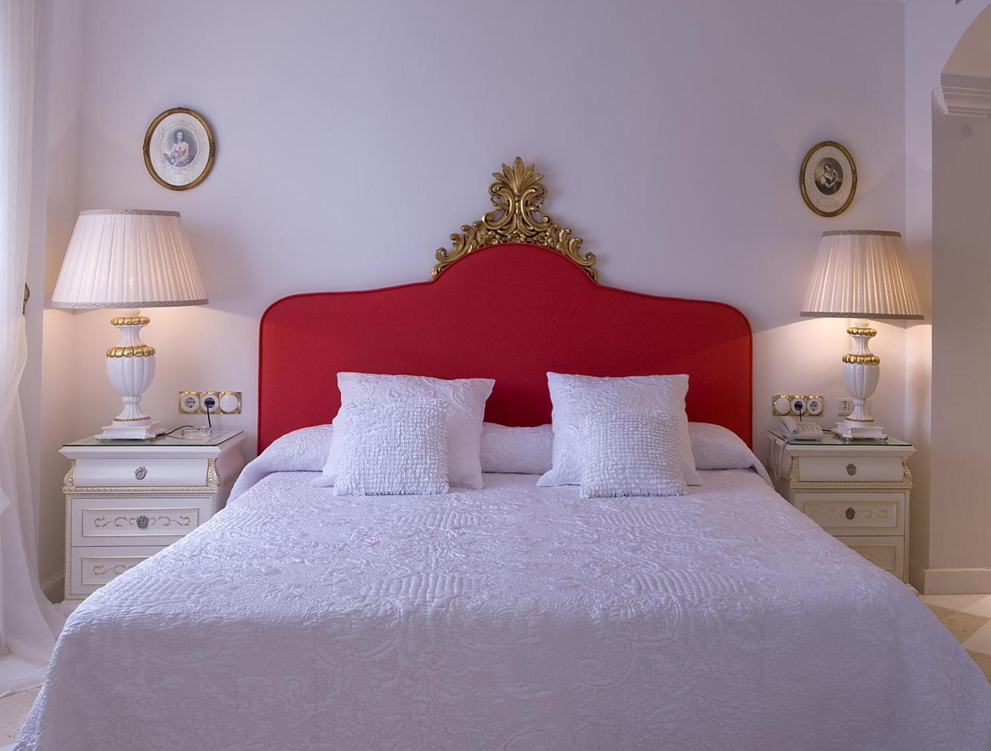 Habitación Doble Deluxe