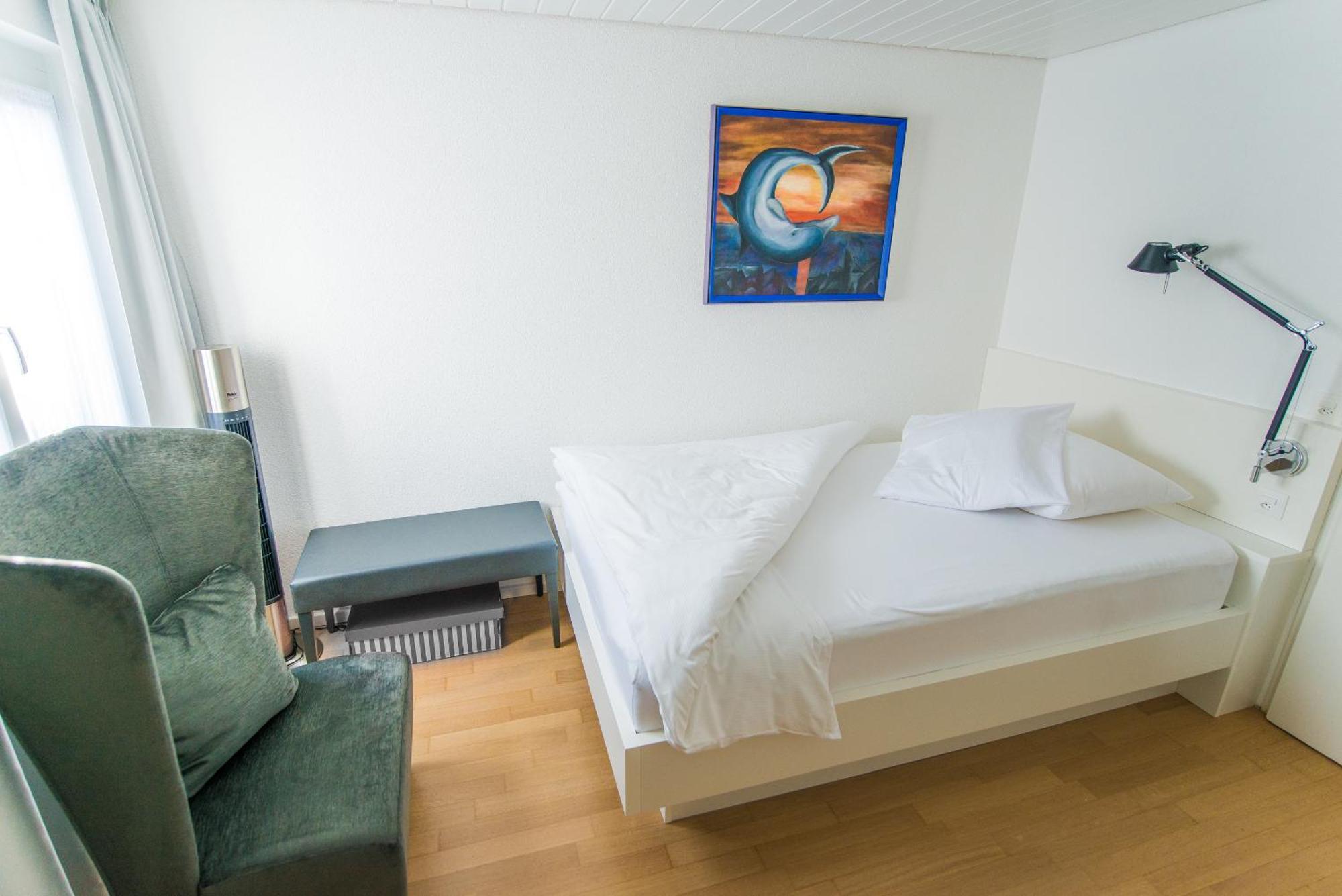 Kleines Doppelzimmer