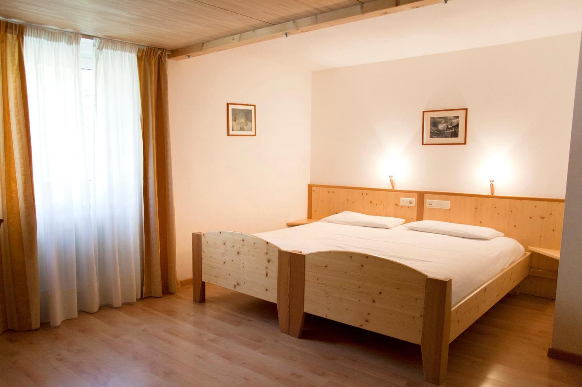 Standard Doppel- oder Zweibettzimmer