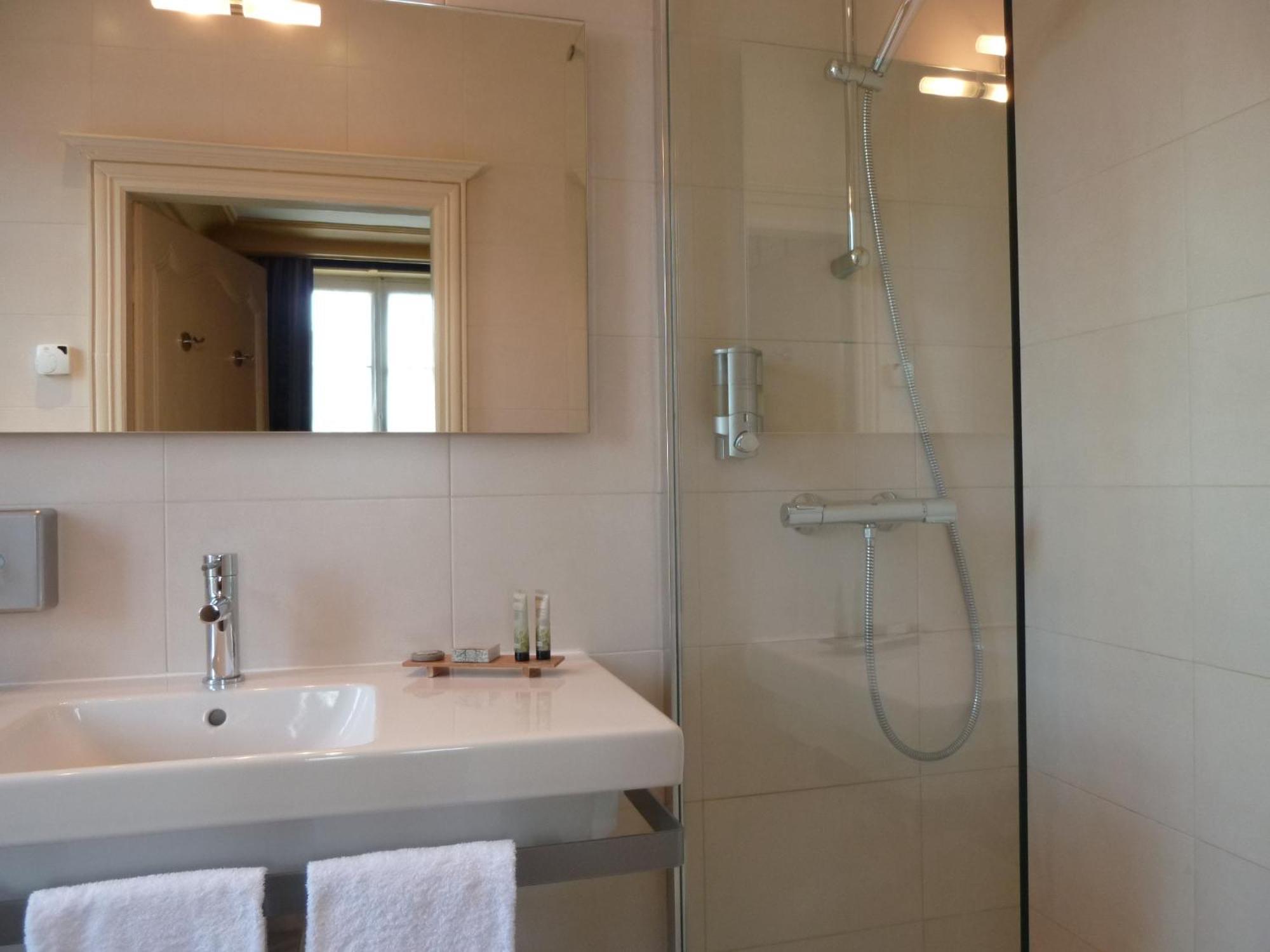 Chambre Double Exclusive