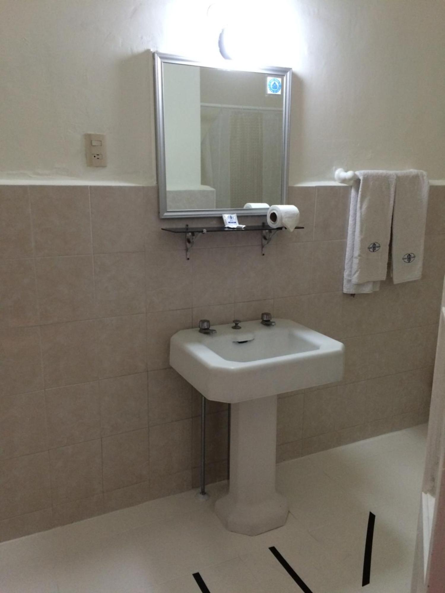 Chambre Quadruple Confort