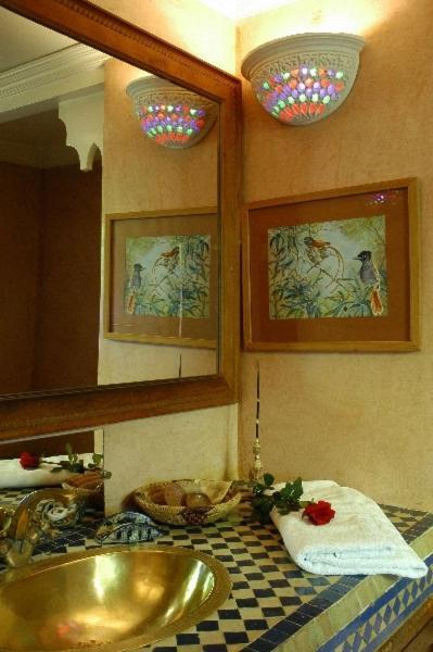 Chambre Double