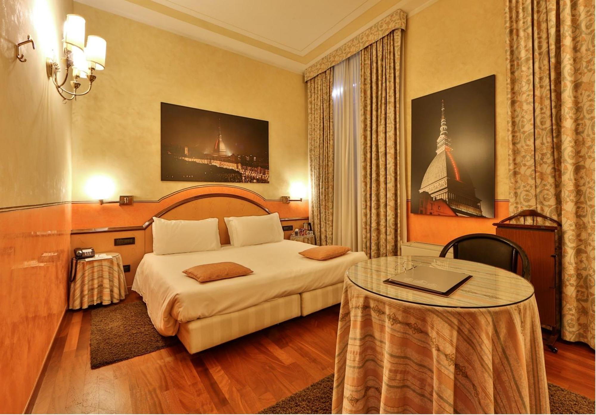 Chambre Triple Classique