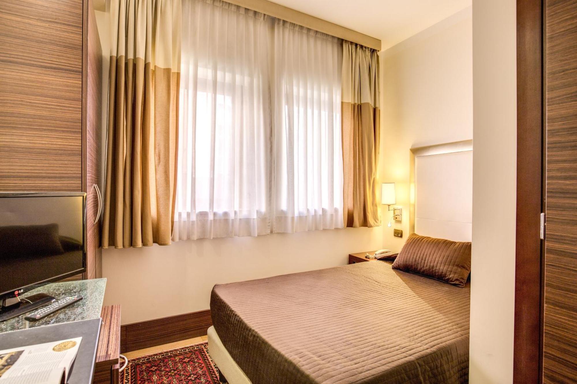 Quarto Individual