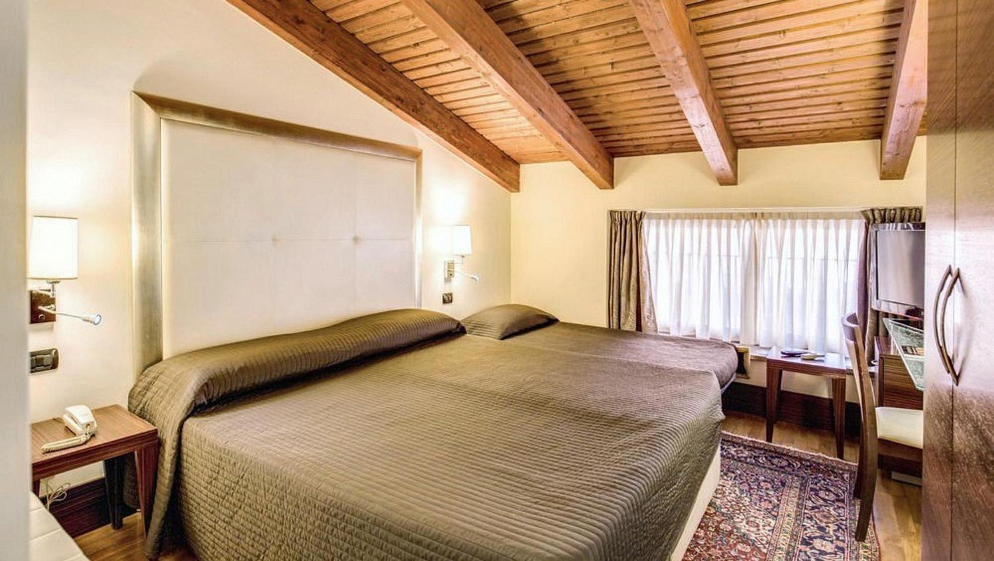 Quarto Triplo