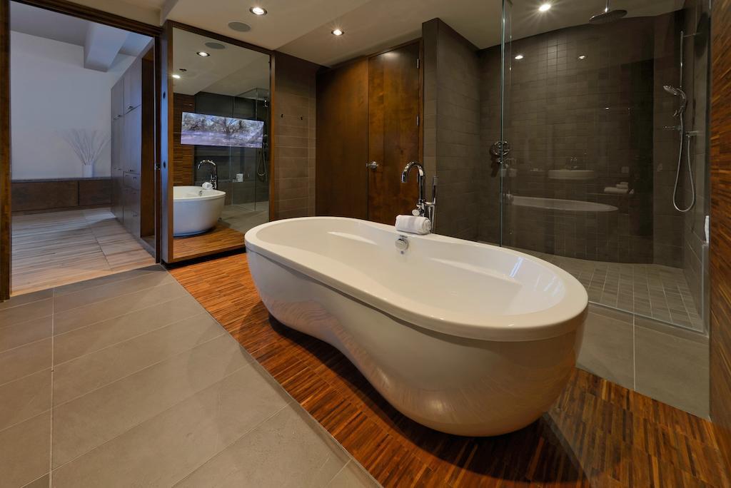 Suite Penthouse