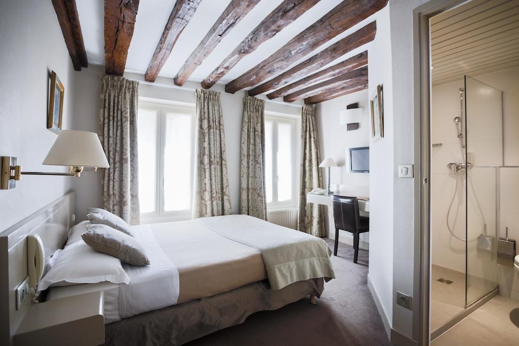 Chambre Double Classique