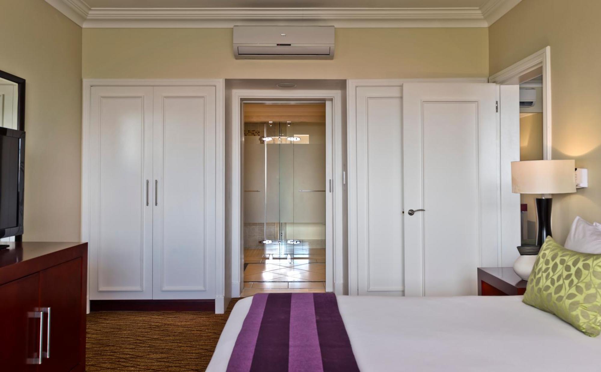 Suite AVANI