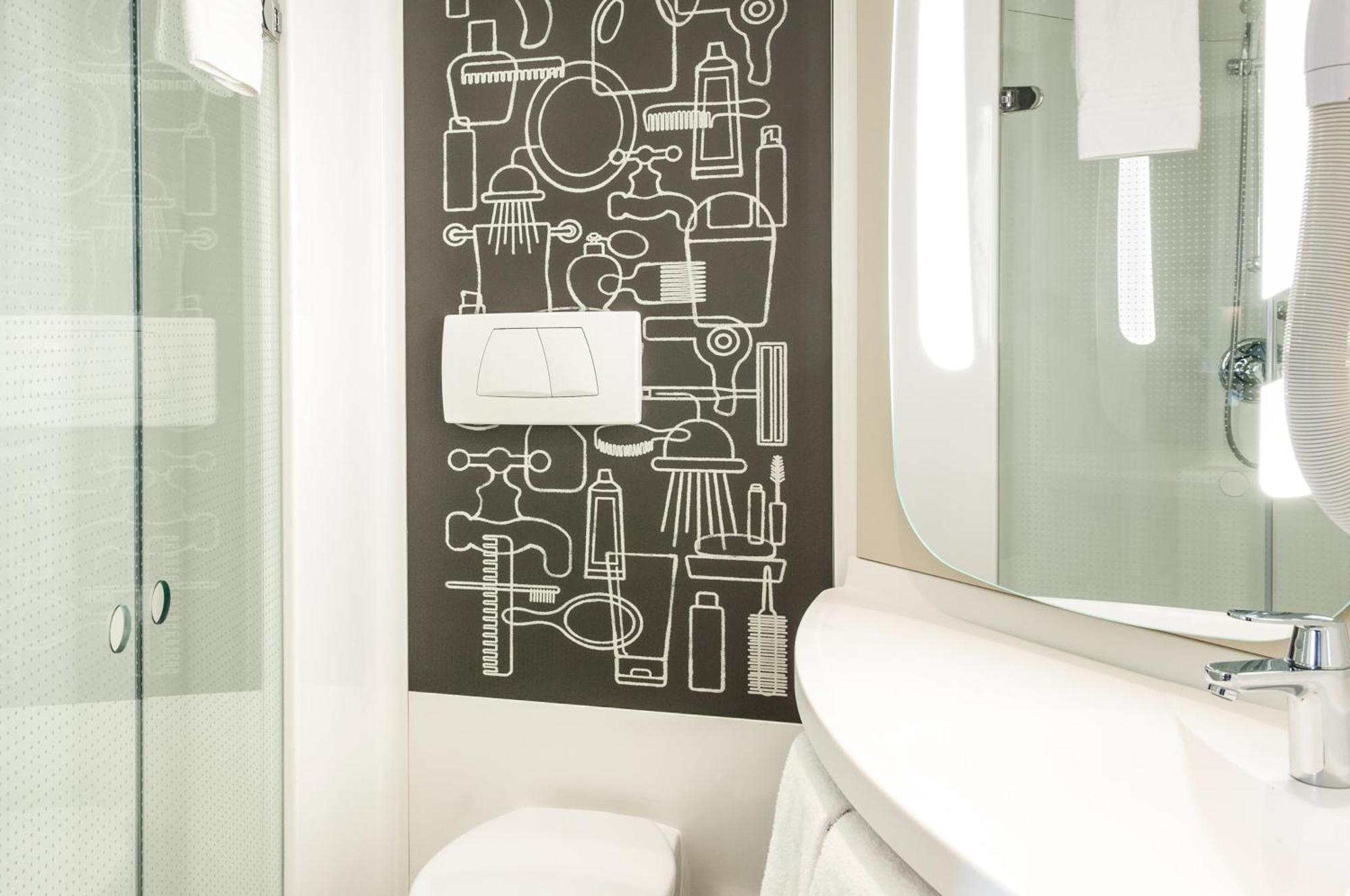 Chambre Double Standard