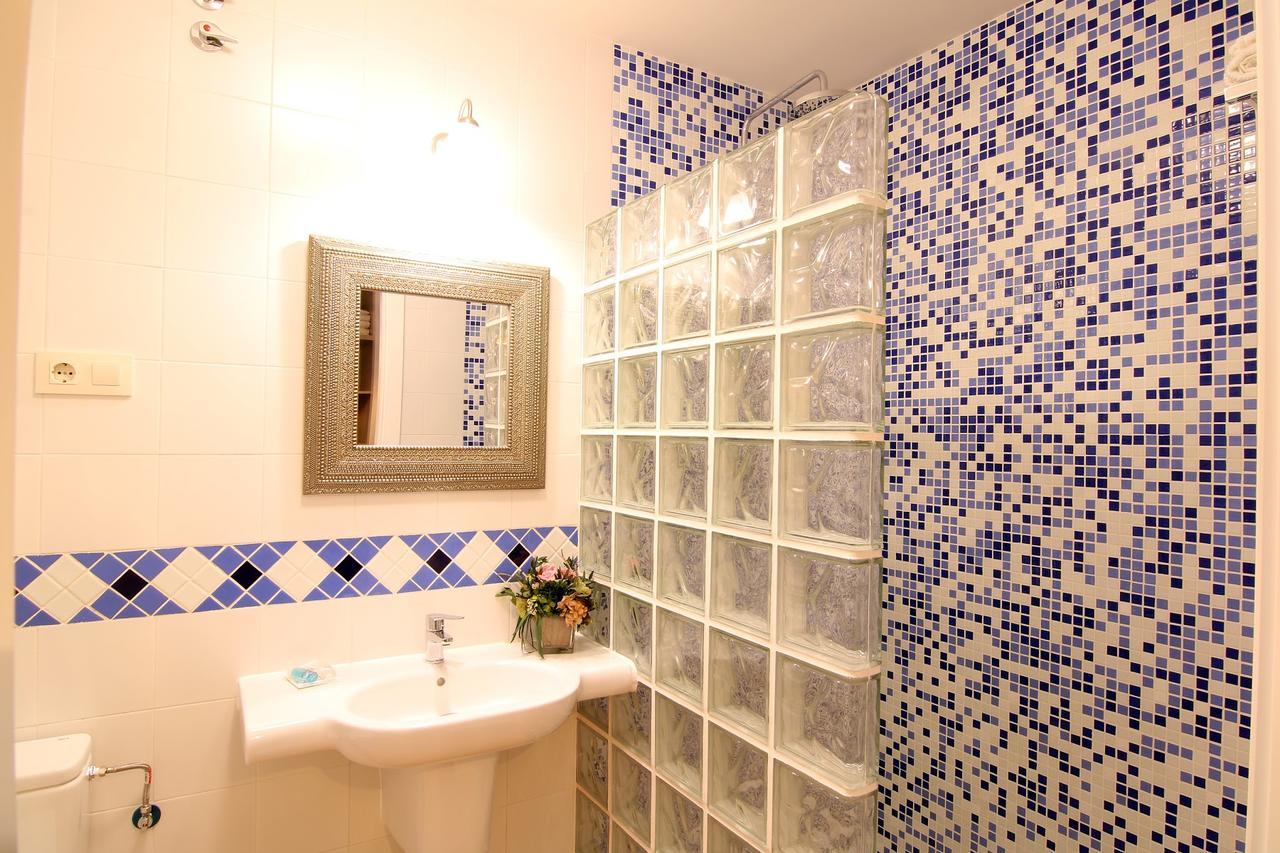 Habitación Doble con balcón