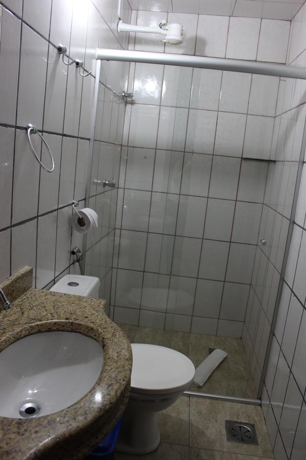 Quarto Triplo - Acessível para Hóspedes com Mobilidade Reduzida