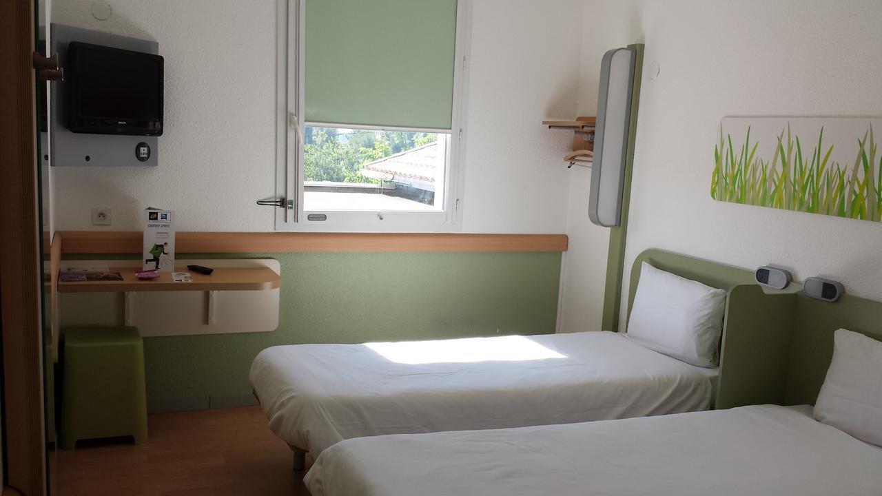 Chambre Lits Jumeaux