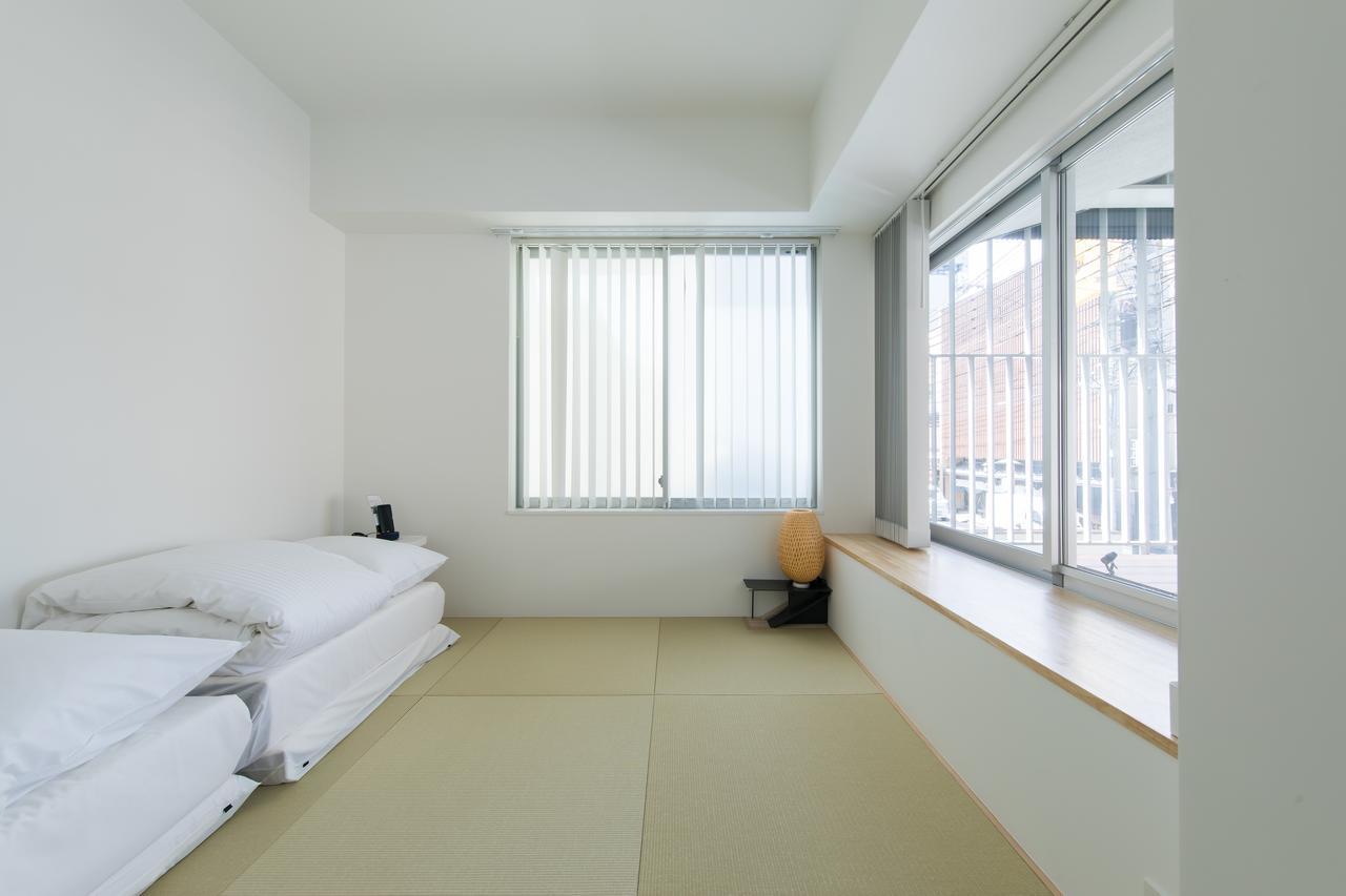Japanse Kamer met Terras