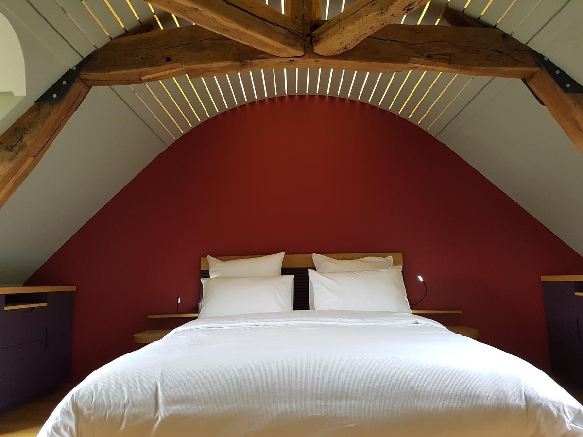 Suite con vistas al río
